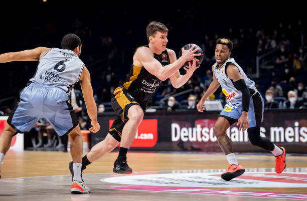 某些顶级球 某些顶级球